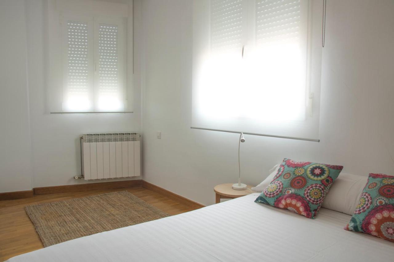 Apartamento Vut Duplex La Puebla Parking Gratis Burgo Exterior foto