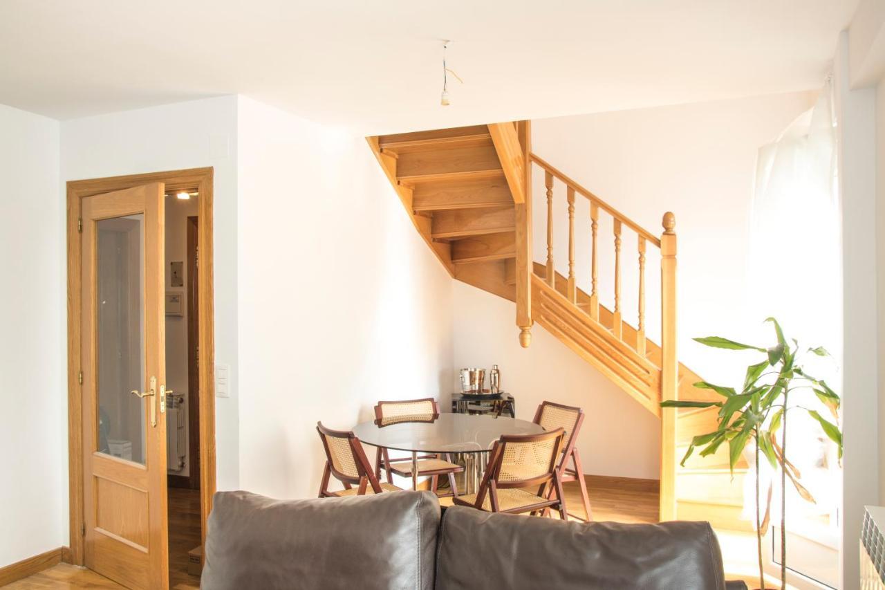 Apartamento Vut Duplex La Puebla Parking Gratis Burgo Exterior foto